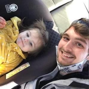 Meet your Posher, Christopher